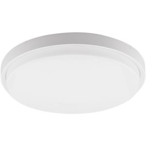 LED WALLE B 24W 5000K, мощность 24Вт, IP20, D 354x55мм   247-102-3026