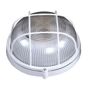 BH-001 White BIG, мощность 20Вт, IP65, D 275х85мм    247-105-1601