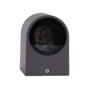 217G 1xGU10 Silver, мощность 36Вт, IP54, 430х430х65мм    247-102-3029