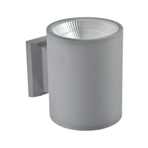 LED B250 20W Grey, мощность 20Вт, IP54, 230В  247-105-1603  247-105-1603