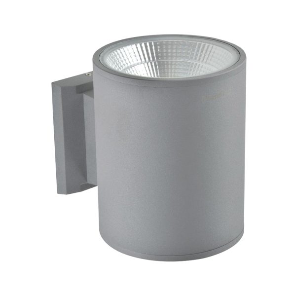 LED B250 20W Grey, мощность 20Вт, IP54, 230В  247-105-1603  247-105-1603