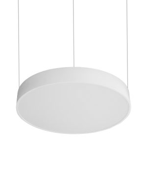 Свет-к FLEKSY CIRCLE D70, W70,H80мм S/U 12Wx2(TT-KZ) 114-15970