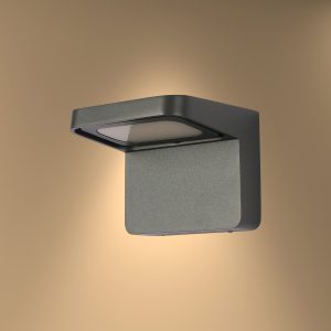 Cвет-к LED Luminosa 504YG 13W 4000K    183-03453