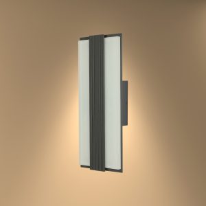 Cвет-к LED 505G 20W 4000K Duallit   183-03455