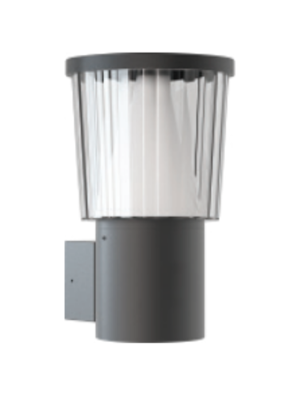 Cвет-к LED DL2306B 12W 3000K IP65   183-03474