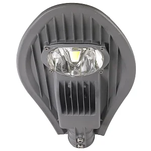 РКУ SWORD LED COB 50W 6000K GREY   240-033802