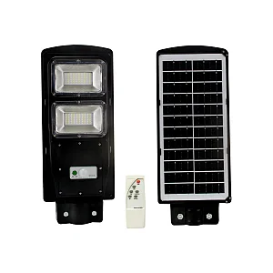 РКУ RKU LED SOLAR PANEL LAZULI 60W 6V/8W3000K/6500K 240-035012