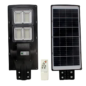 РКУ RKU LED SOLAR PANEL LAZULI 120W 6V/16W3000K/6500K  240-035014