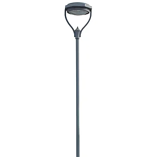 Светильник городского освещения LED T93A 60W GREY bez truby   260-152101