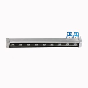 Прож-р LED ECO WW01 10W 50см 3000K IP65   224-031410