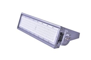 LED SPOT LIGHT 300W 5000K   224-03450