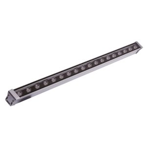 Прож-р LED ECO WW02 18W 100см 3000K IP65  224-15143