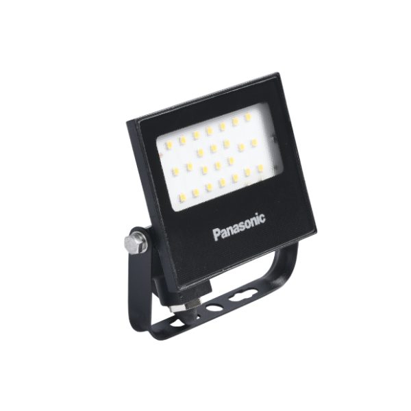 NYV00013BE1E ПРОЖЕКТОР СВЕТОДИОДНЫЙ PANASONIC 30W 2560LM 4000K  224-36007