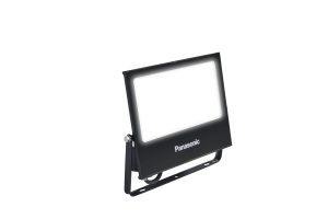 NYV00032BE1E ПРОЖЕКТОР СВЕТОДИОДНЫЙ PANASONIC 100W 9000LM 4000K  224-36011