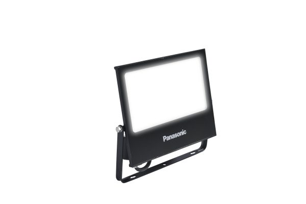 NYV00032BE1E ПРОЖЕКТОР СВЕТОДИОДНЫЙ PANASONIC 100W 9000LM 4000K  224-36011