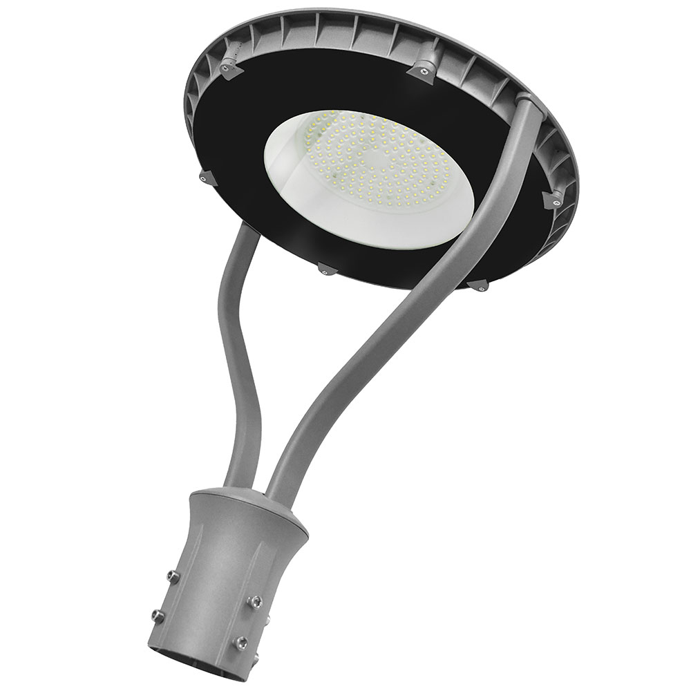 Парковый led светильник 60 w