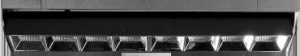 Светильник для стандартного трека 30W (404х65х35)