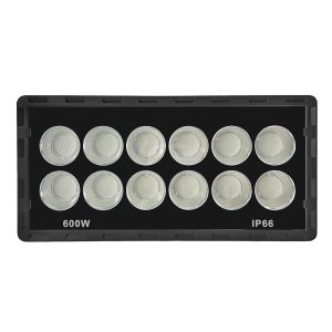 Прожектор светодиодный 600 Вт  IP65