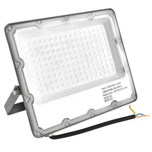 Прожектор светодиодный RGB 100 w