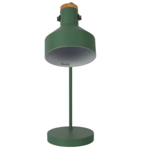 Nastol. Sv-k SCANDINAVIAN 06 E27 Metal D150W150H500 GREEN(TEKLED) 130-03678